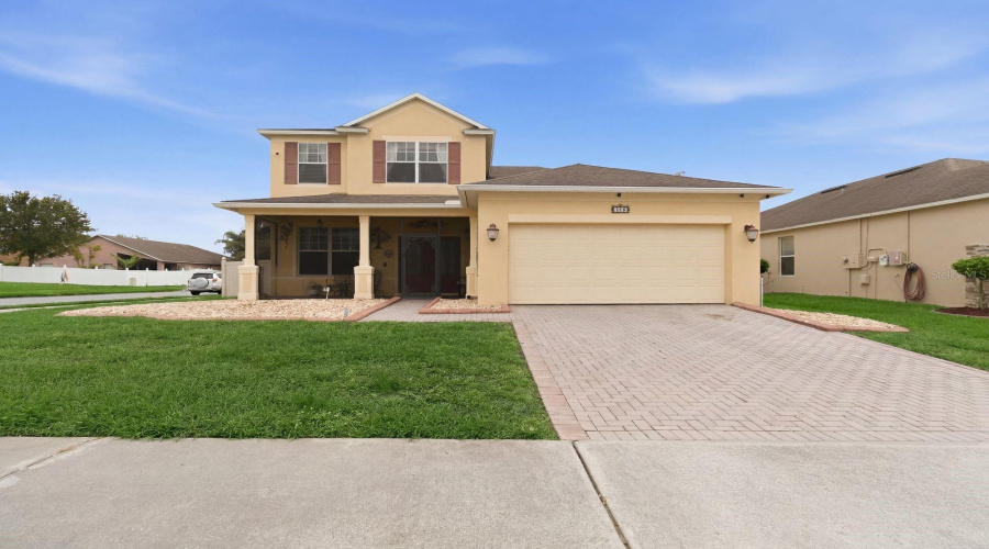 Orlando, Florida 32824, 5 Bedroom Bedrooms, ,3 Bathroombathrooms,Residential,For Sale,Plantation Oak,0,Mfrs5150482