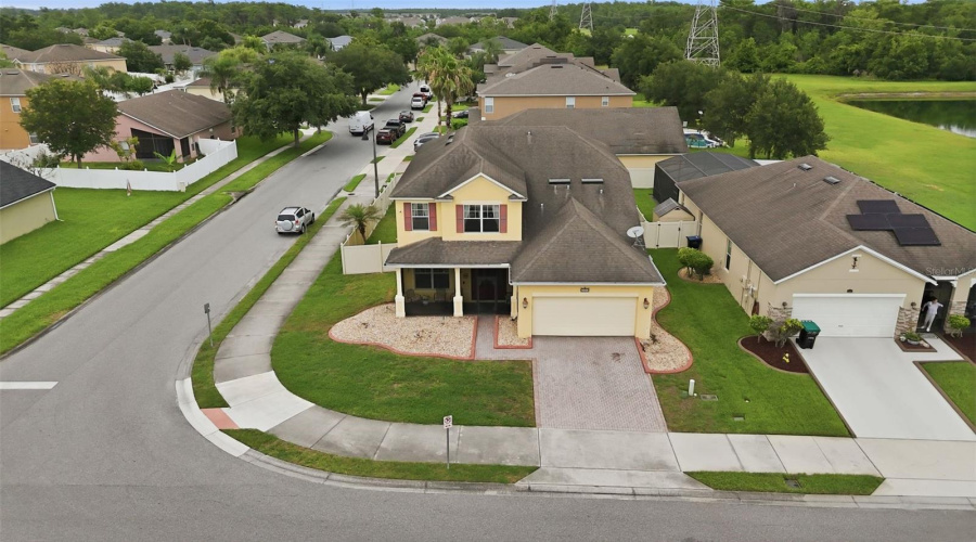 Orlando, Florida 32824, 5 Bedroom Bedrooms, ,3 Bathroombathrooms,Residential,For Sale,Plantation Oak,0,Mfrs5150482