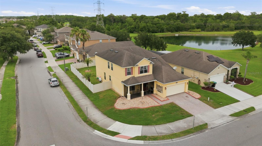 Orlando, Florida 32824, 5 Bedroom Bedrooms, ,3 Bathroombathrooms,Residential,For Sale,Plantation Oak,0,Mfrs5150482