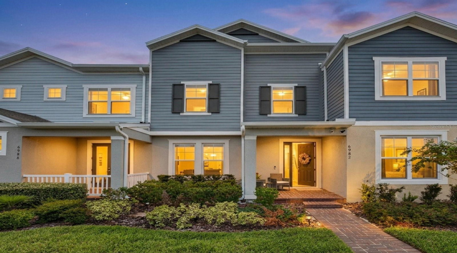 Winter Garden, Florida 34787, 4 Bedroom Bedrooms, ,2 Bathroombathrooms,Residential,For Sale,Twilight Bay,0,Mfro6436292
