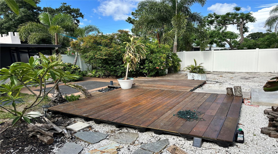 St Petersburg, Florida 33713, 2 Bedroom Bedrooms, ,1 Bathroombathrooms,Residential,For Sale,30Th,0,Mfrtb8522681