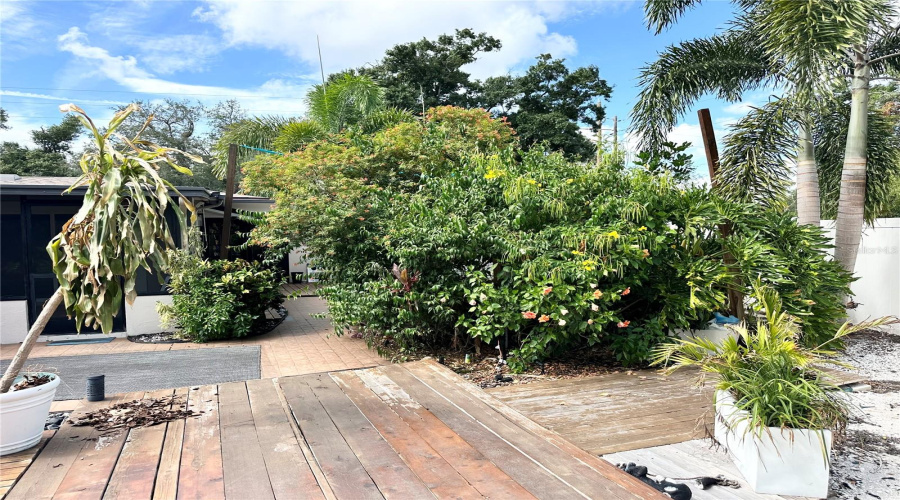 St Petersburg, Florida 33713, 2 Bedroom Bedrooms, ,1 Bathroombathrooms,Residential,For Sale,30Th,0,Mfrtb8522681