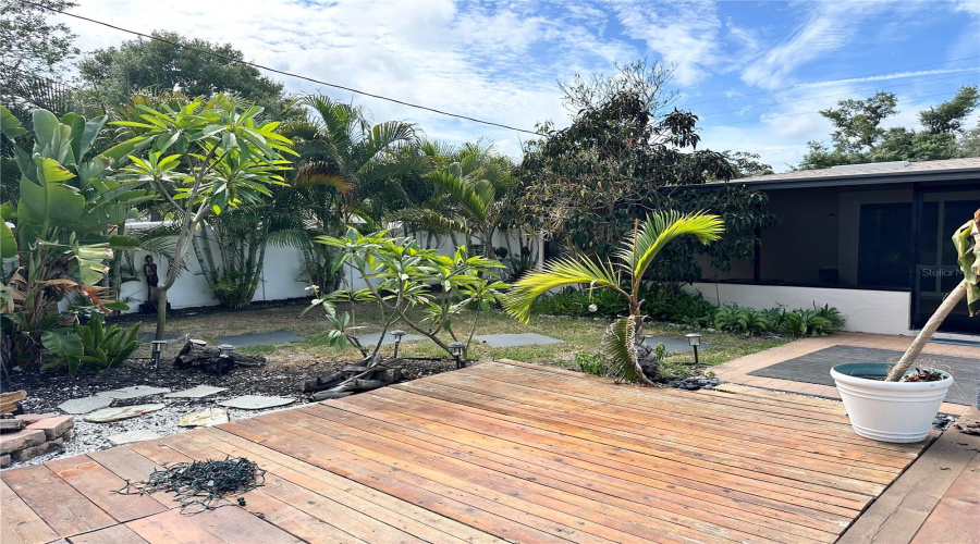 St Petersburg, Florida 33713, 2 Bedroom Bedrooms, ,1 Bathroombathrooms,Residential,For Sale,30Th,0,Mfrtb8522681