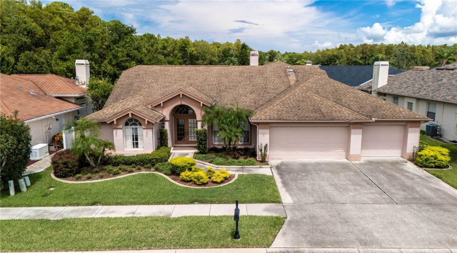 New Port Richey, Florida 34655, 4 Bedroom Bedrooms, ,2 Bathroombathrooms,Residential,For Sale,Timberwyck,0,Mfrw7888835
