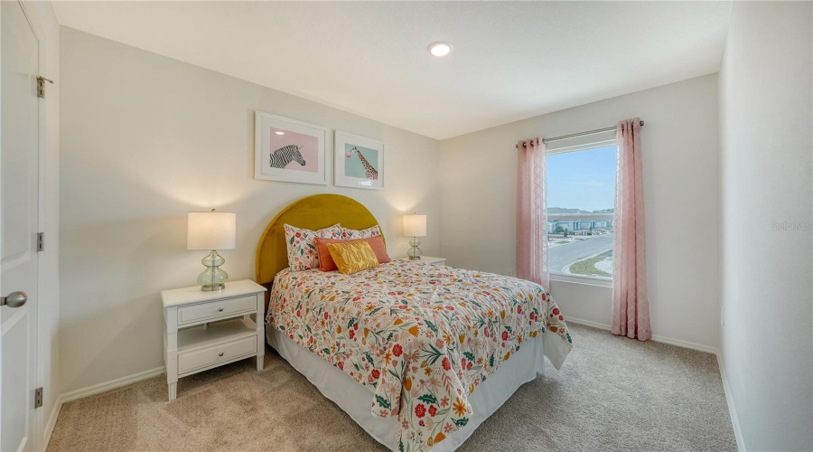 Third Bedroom Photo For Example Only