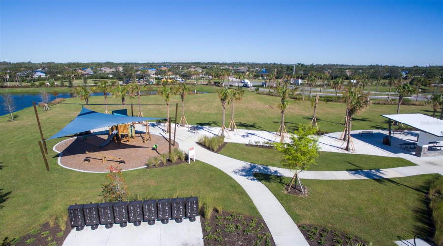 Broadleaf Amenities