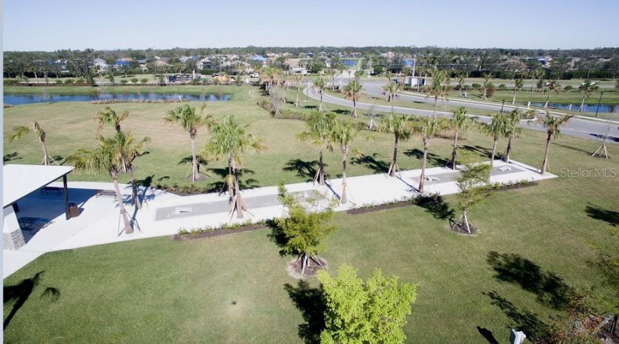 Broadleaf Amenities