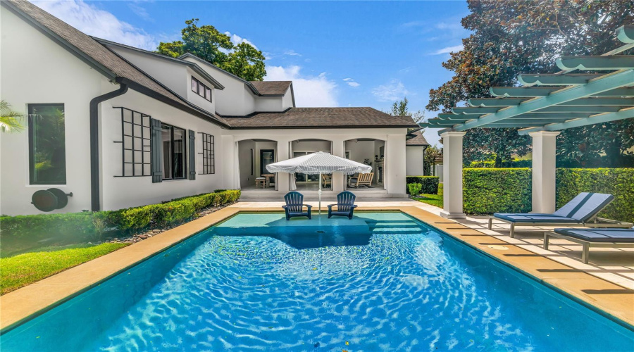 Winter Park, Florida 32789, 5 Bedroom Bedrooms, ,4 Bathroombathrooms,Residential,For Sale,Oakhurst,0,Mfro6436291