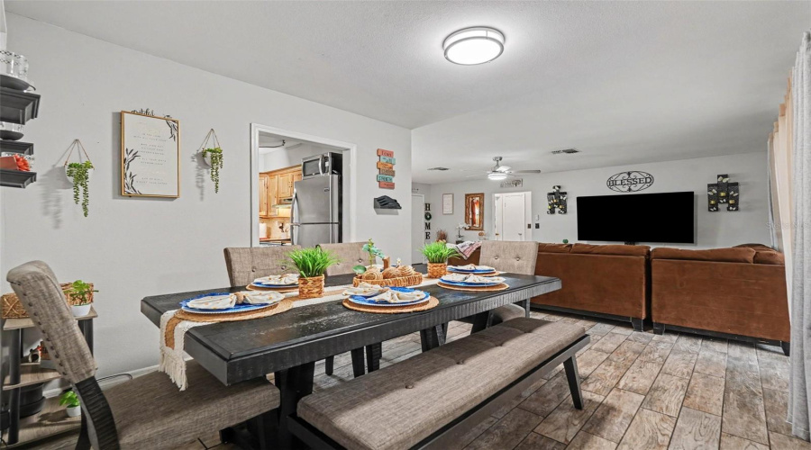 Spring Hill, Florida 34606, 2 Bedroom Bedrooms, ,2 Bathroombathrooms,Residential,For Sale,Goodrich,0,Mfrtb8542297