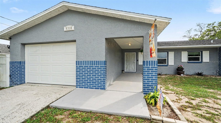 Spring Hill, Florida 34606, 2 Bedroom Bedrooms, ,2 Bathroombathrooms,Residential,For Sale,Goodrich,0,Mfrtb8542297