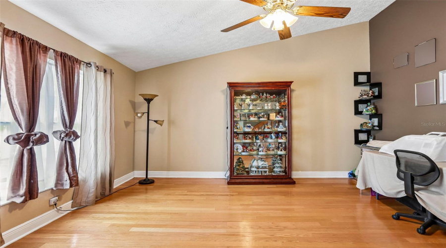 Formal Living Room