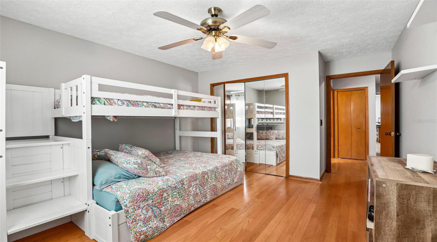 Bedroom 4