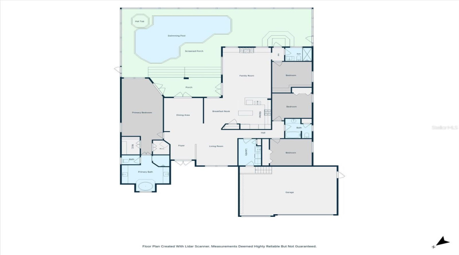 Gulfport, Florida 33707, 4 Bedroom Bedrooms, ,3 Bathroombathrooms,Residential,For Sale,Skimmer Point,0,Mfrtb8542125