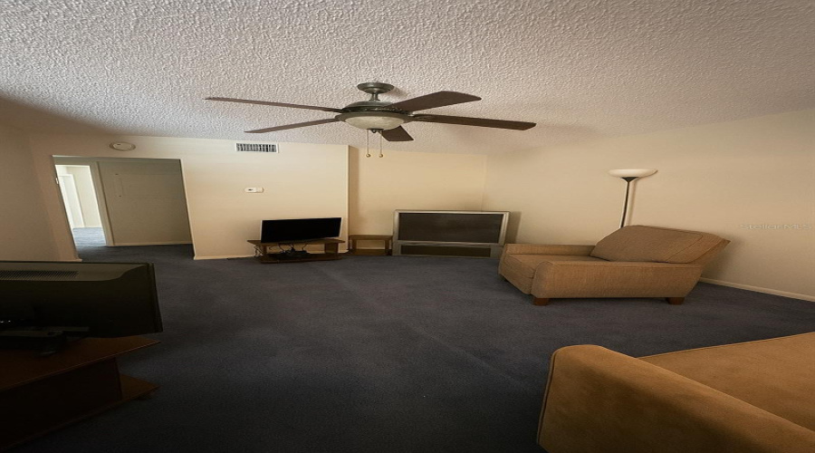 Virtually Modified - Living Room