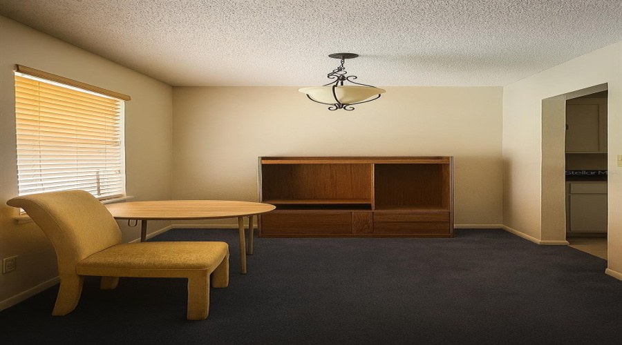 Virtually Modified - Dining Room