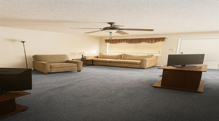 Virtually Modified - Living Room