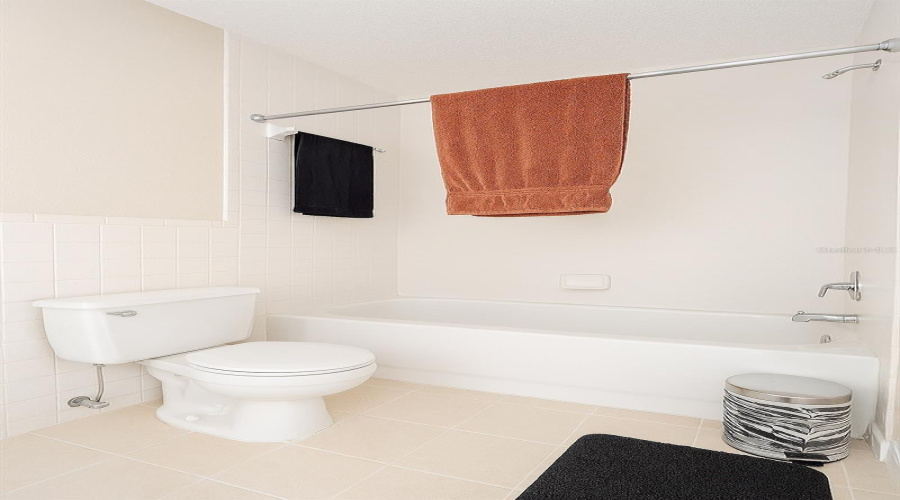 Virtually Modified - Bathroom