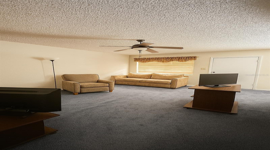 Virtually Modified - Living Room
