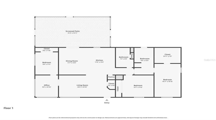 Wimauma, Florida 33598, 3 Bedroom Bedrooms, ,2 Bathroombathrooms,Residential,For Sale,Highland,0,Mfrtb8512848