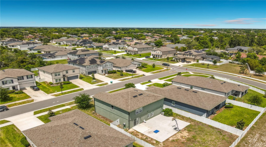 Deltona, Florida 32725, 4 Bedroom Bedrooms, ,2 Bathroombathrooms,Residential,For Sale,Hill Park,0,Mfro6398939