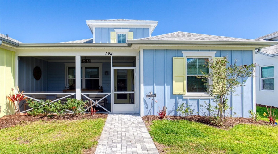 Daytona Beach, Florida 32124, 2 Bedroom Bedrooms, ,2 Bathroombathrooms,Residential,For Sale,Gypsy Palace,0,Mfrfc317919