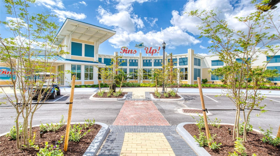Daytona Beach, Florida 32124, 2 Bedroom Bedrooms, ,2 Bathroombathrooms,Residential,For Sale,Gypsy Palace,0,Mfrfc317919