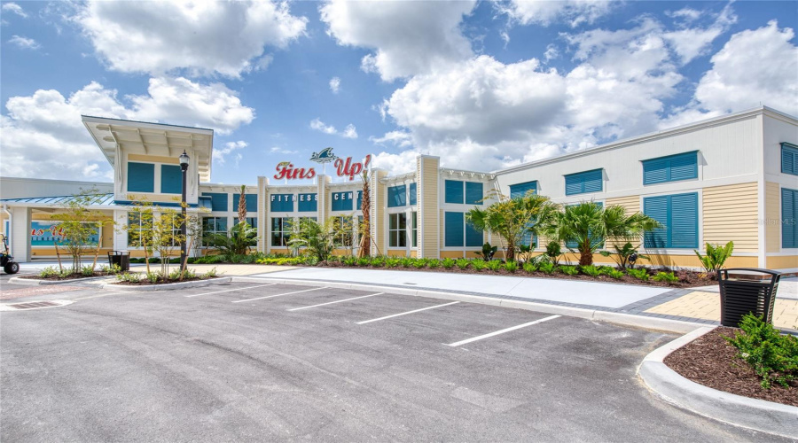 Daytona Beach, Florida 32124, 2 Bedroom Bedrooms, ,2 Bathroombathrooms,Residential,For Sale,Gypsy Palace,0,Mfrfc317919