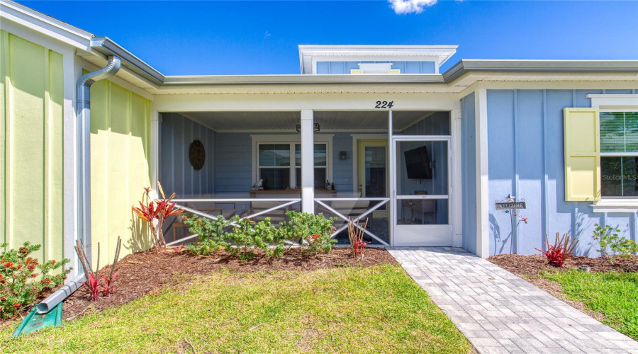 Daytona Beach, Florida 32124, 2 Bedroom Bedrooms, ,2 Bathroombathrooms,Residential,For Sale,Gypsy Palace,0,Mfrfc317919