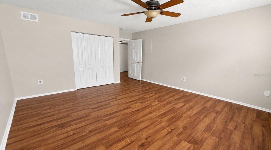 Bedroom #1
