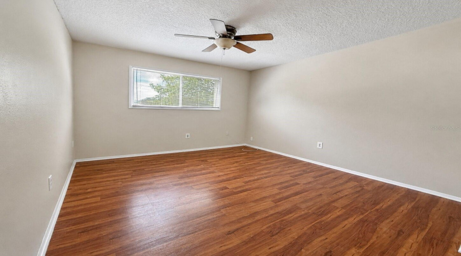 Bedroom #1