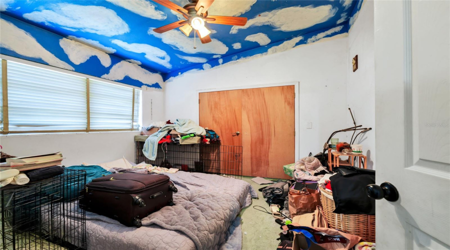 Bedroom #2
