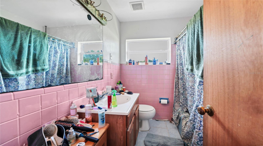 Guest Bath