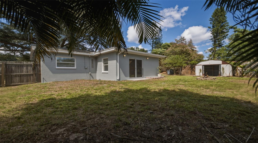 St Petersburg, Florida 33709, 2 Bedroom Bedrooms, ,1 Bathroombathrooms,Residential,For Sale,44Th,0,Mfrtb8542524