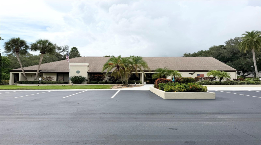 Clubhouse