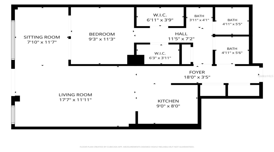 Daytona Beach, Florida 32118, 1 Bedroom Bedrooms, ,1 Bathroombathrooms,Residential,For Sale,Halifax,0,Mfrv4950902