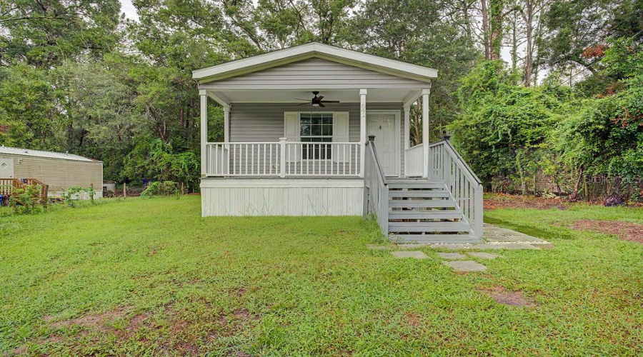 Bronson, Florida 32621, 2 Bedroom Bedrooms, ,2 Bathroombathrooms,Residential,For Sale,Marshburn,0,Mfrgc542899
