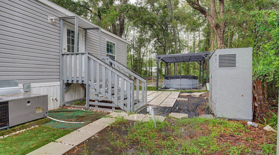 Bronson, Florida 32621, 2 Bedroom Bedrooms, ,2 Bathroombathrooms,Residential,For Sale,Marshburn,0,Mfrgc542899