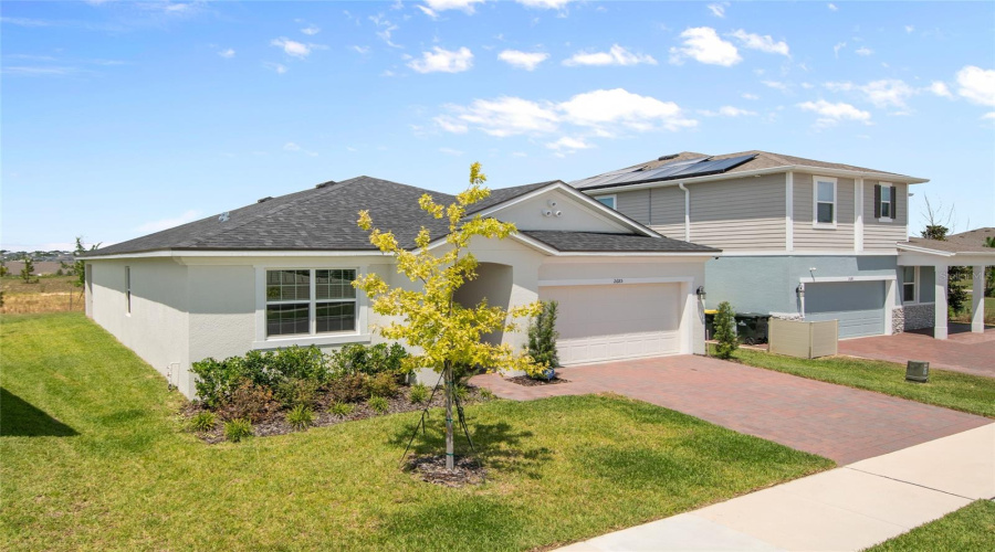 On A &Quot;No Rear Neighbor Lot&Quot; Enjoy The Tranquility And View!