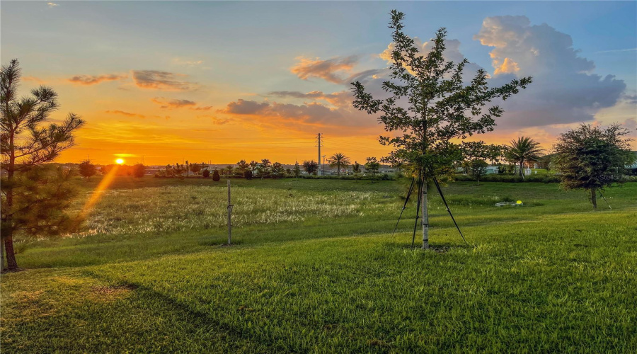 Unbelievable View And The Sunset Is To Die For. Remember The Hoa Space Behind Your Property Is Maintained By The Hoa So You Get The View And The Maintenance Is Done For You.