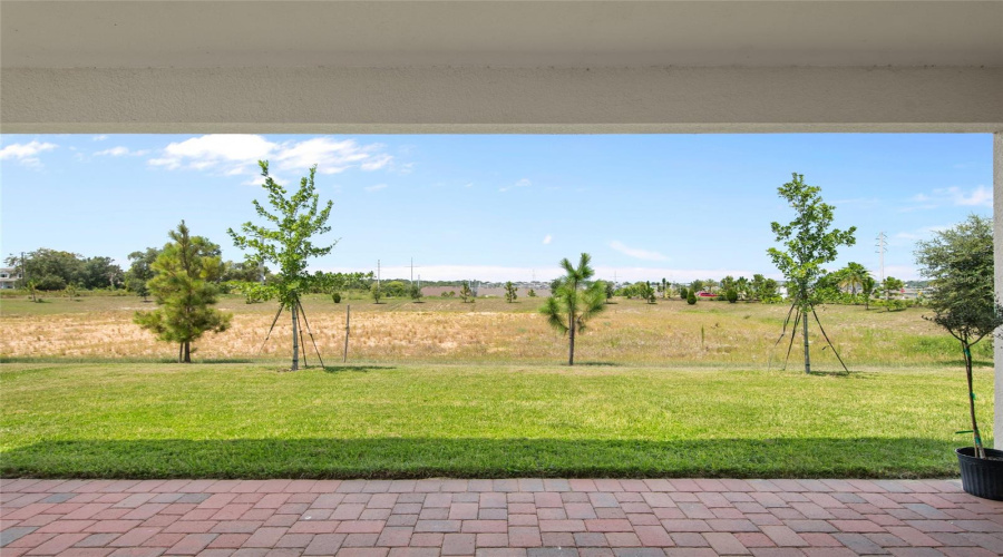 Space To Breathe! Views To Admire! Fresh Air To Enjoy!