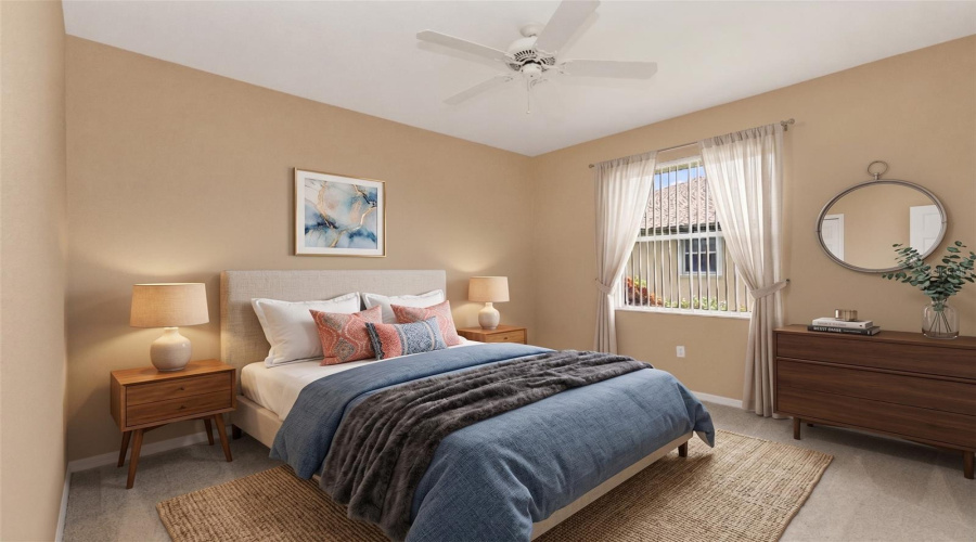 Bed 2