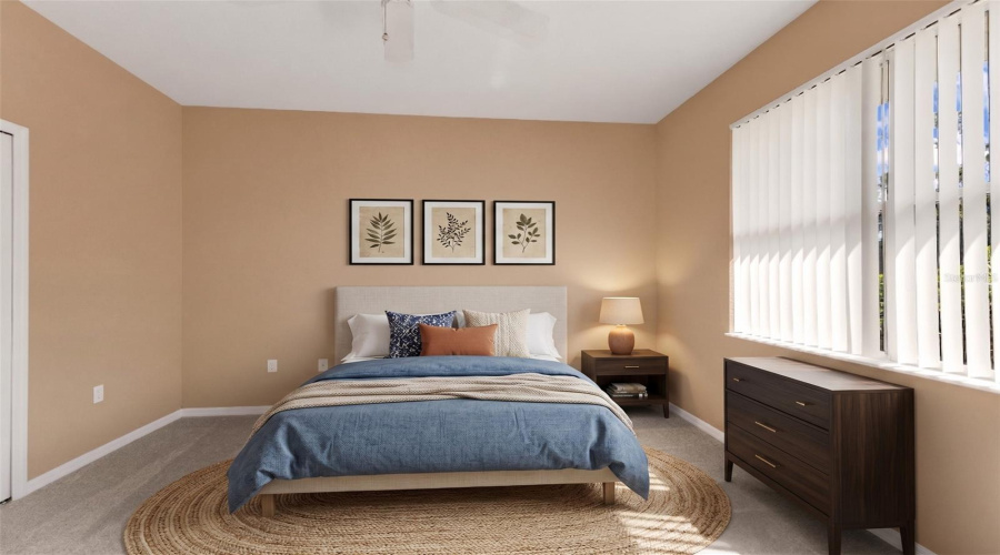 Bedroom 3