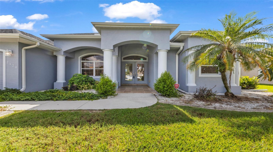 Port Charlotte, Florida 33948, 3 Bedroom Bedrooms, ,2 Bathroombathrooms,Residential,For Sale,Pebble Creek,0,Mfrc7529903