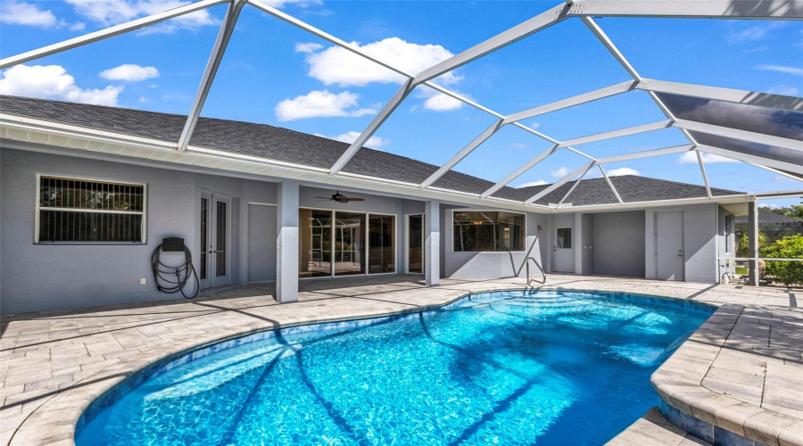 Port Charlotte, Florida 33948, 3 Bedroom Bedrooms, ,2 Bathroombathrooms,Residential,For Sale,Pebble Creek,0,Mfrc7529903