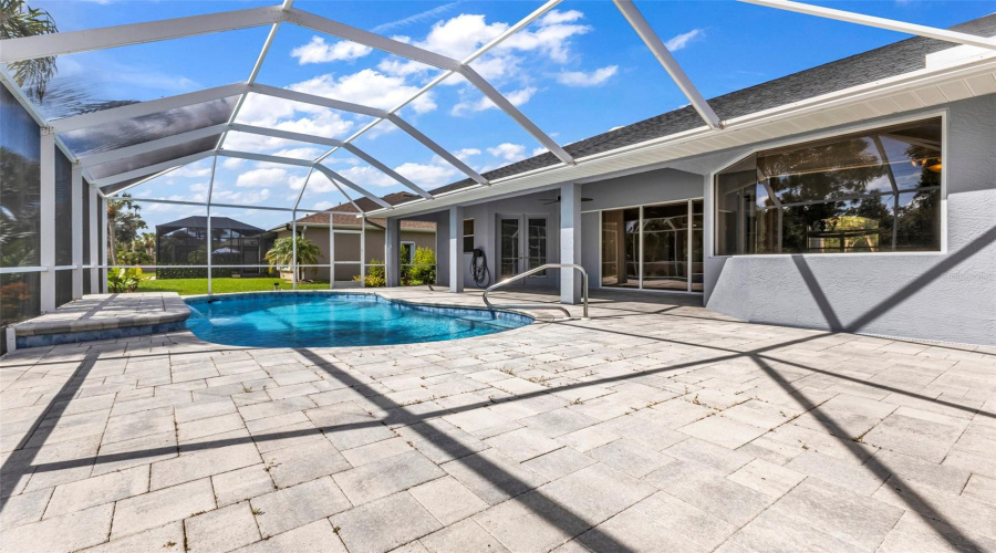 Port Charlotte, Florida 33948, 3 Bedroom Bedrooms, ,2 Bathroombathrooms,Residential,For Sale,Pebble Creek,0,Mfrc7529903