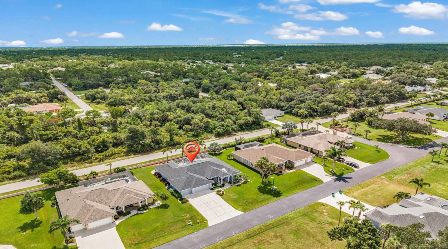 Port Charlotte, Florida 33948, 3 Bedroom Bedrooms, ,2 Bathroombathrooms,Residential,For Sale,Pebble Creek,0,Mfrc7529903