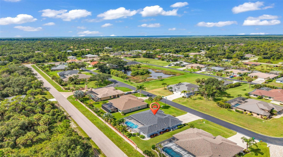 Port Charlotte, Florida 33948, 3 Bedroom Bedrooms, ,2 Bathroombathrooms,Residential,For Sale,Pebble Creek,0,Mfrc7529903