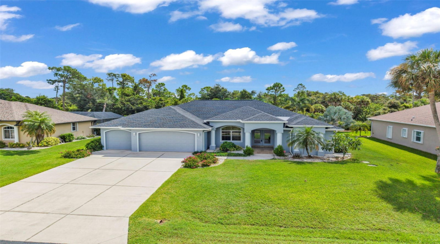 Port Charlotte, Florida 33948, 3 Bedroom Bedrooms, ,2 Bathroombathrooms,Residential,For Sale,Pebble Creek,0,Mfrc7529903