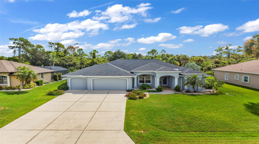 Port Charlotte, Florida 33948, 3 Bedroom Bedrooms, ,2 Bathroombathrooms,Residential,For Sale,Pebble Creek,0,Mfrc7529903