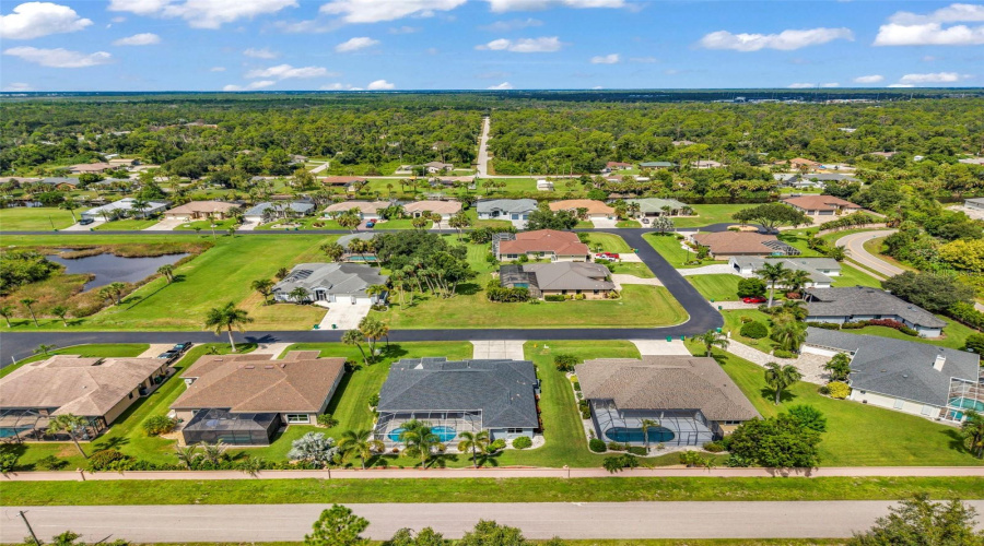 Port Charlotte, Florida 33948, 3 Bedroom Bedrooms, ,2 Bathroombathrooms,Residential,For Sale,Pebble Creek,0,Mfrc7529903